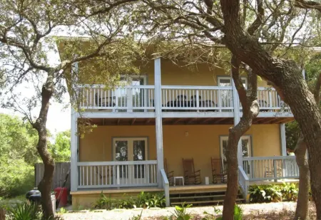 Spacious Living and Lake Access - Charming Coastal Sanctuary