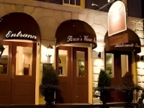 Penn's View Hotel Philadelphia Hotels in Philadelphia