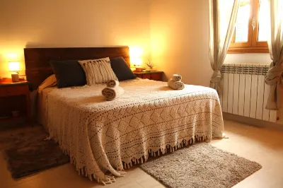 Spectacular Villa in Sencelles