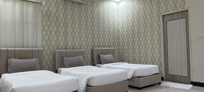 ZHOUSE HOTEL Ξενοδοχεία στην πόλη Banda Aceh