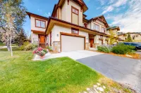 EagleRidge Townhomes 1507