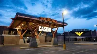 Lone Star Hotel