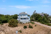 Oceanside Pool and Outdoor Oasis - Unique Beach House Retreat