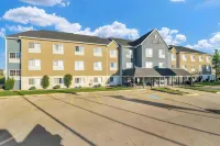 Country Inn & Suites by Radisson, Decatur, IL Hotels in Forsyth