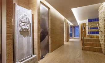Hotel Spa Republica