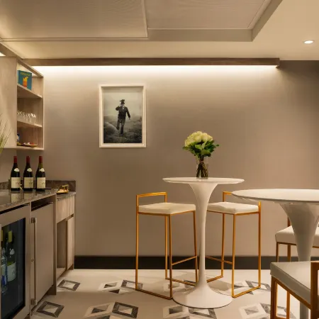 EXchange Hotel Vancouver