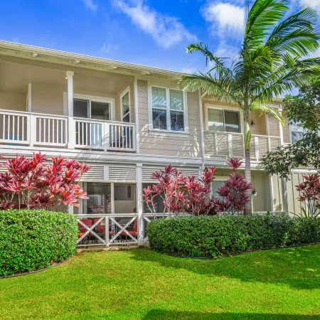 Leilani Villa