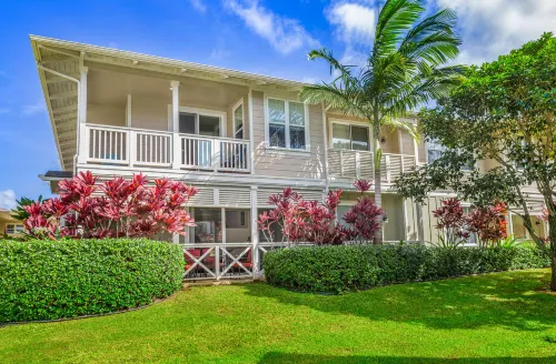 Leilani Villa