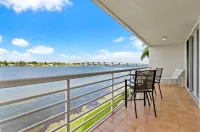 Expansive Bay Views and Private Balcony - Stunning Coastal Retreat