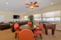 Magic Carpet Hotels in Parowan