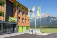 Explorer Hotel Kitzbuhel Hotels in Sankt Johann in Tirol
