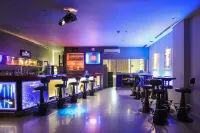 Sparks Life Jakarta, ARTOTEL Curated