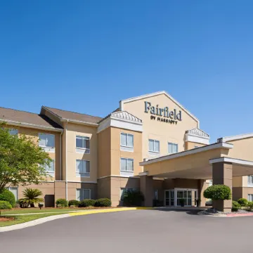 Fairfield Inn & Suites Tifton