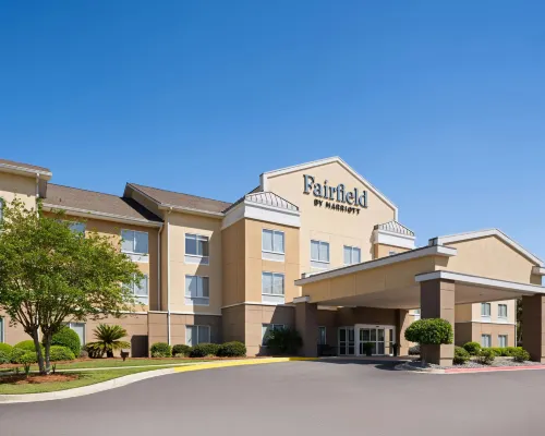 提夫頓萬楓酒店及套房 蒂夫特縣酒店