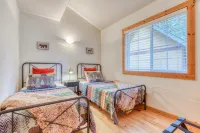 Cozy Cabin Hotels in Mt Hood Village