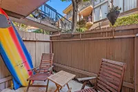 Oceanfront Views and Cozy Atmosphere - Stunning Beachside Retreat Hotels in Fairbanks Ranch