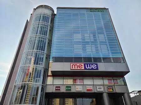 โรงแรมไอ ฮาชิโมโตะ