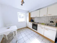 "Nordlicht" - your retreat in the Deichkieker guesthouse - pets allowed Hotels in Horumersiel