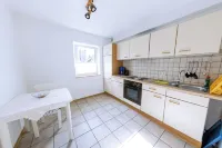 "Nordlicht" - your retreat in the Deichkieker guesthouse - pets allowed