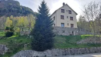 Chez Philou Appartement Tout Équipé de 3 Chambres Pour 6 Personnes a Gavarnie
