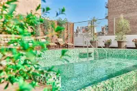 Esplendor by Wyndham Savoy Rosario - Pools