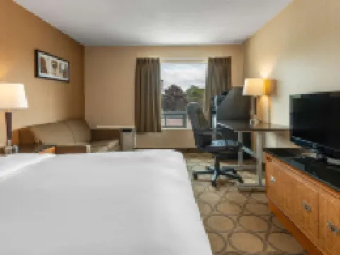 Comfort Inn Hotels in Restigouche County