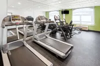 Spark by Hilton Woodbridge - Gym