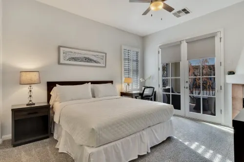 Newly Remodeled Desert Getaway Studio #B Hotels in La Quinta