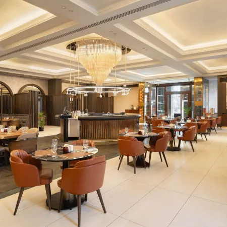 Ramada by Wyndham Erbil Gulan Street