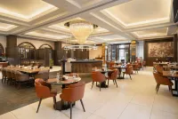 Ramada by Wyndham Erbil Gulan Street - Desayuno