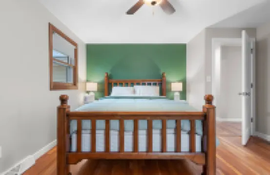 Sweet Spot on Spence