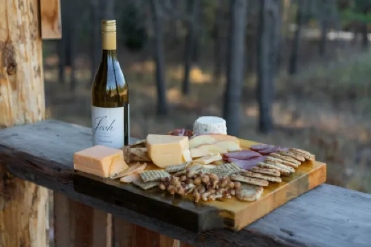 Charming Cabin with Outdoor Firepit and Gas Grill - Inviting Rustic Retreat