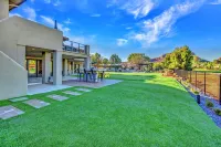 Fairway to Heaven - Luxury 6 BD home sleeps 16