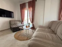 Villa Maria Lux One Bedroom Apartment