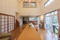 Shakunagedaira Condominium (No.1 Cottage Area) Hotels in Inawashiro