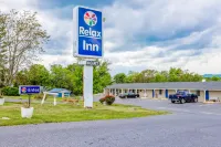 Relax Inn by OYO Natural Bridge I-81 Hôtels à proximité de : Virginia Safari Park