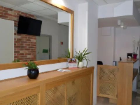 Cracow Central Aparthotel Hotels in Krakow