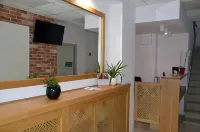 Cracow Central Aparthotel