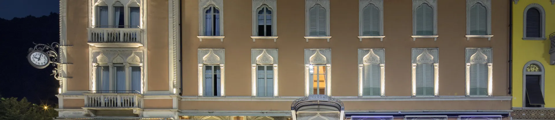 Luxushotels