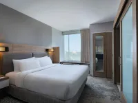 SpringHill Suites Austin Cedar Park Hotels in Cedar Park