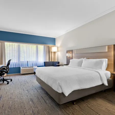 Holiday Inn Express PRINCETON SOUTHEAST by IHG