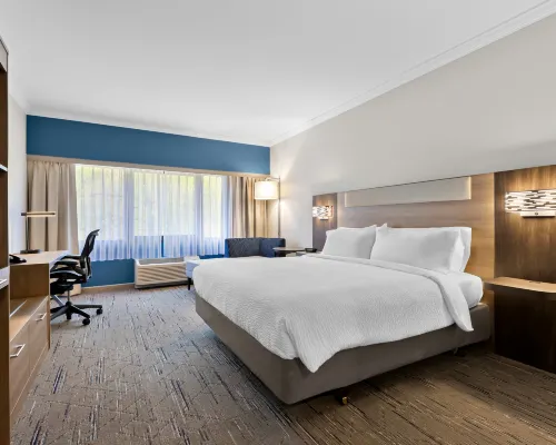 Holiday Inn Express PRINCETON SOUTHEAST by IHG Hotels in Plainsboro Township