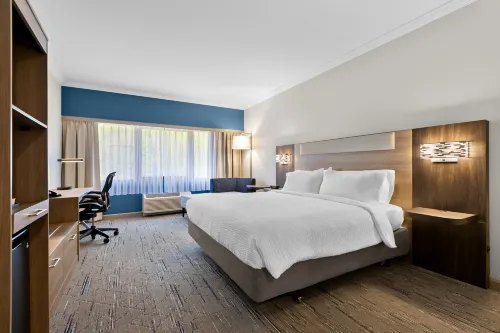 Holiday Inn Express PRINCETON SOUTHEAST by IHG