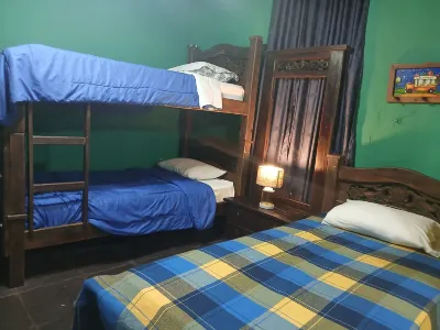 Hostal Hanoi en Bogotá