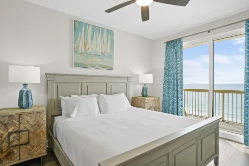 Calypso Resort 805W