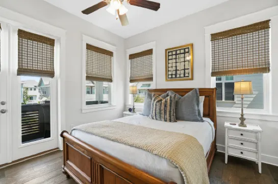 Prominence on 30A - Salty Escape