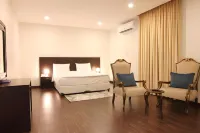 تـــــولان  واحـــــدات سكـنيــــة مـــفروشة(Arabic ) Hotels near الأندلس سكوير