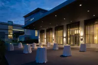 Kempinski Hotel Gold Coast City Accra
