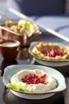 Kempinski Summerland Hotel & Resort Beirut - breakfast