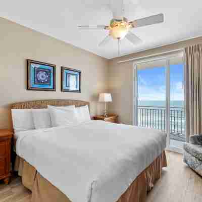 Splash Resort 1001W Rooms